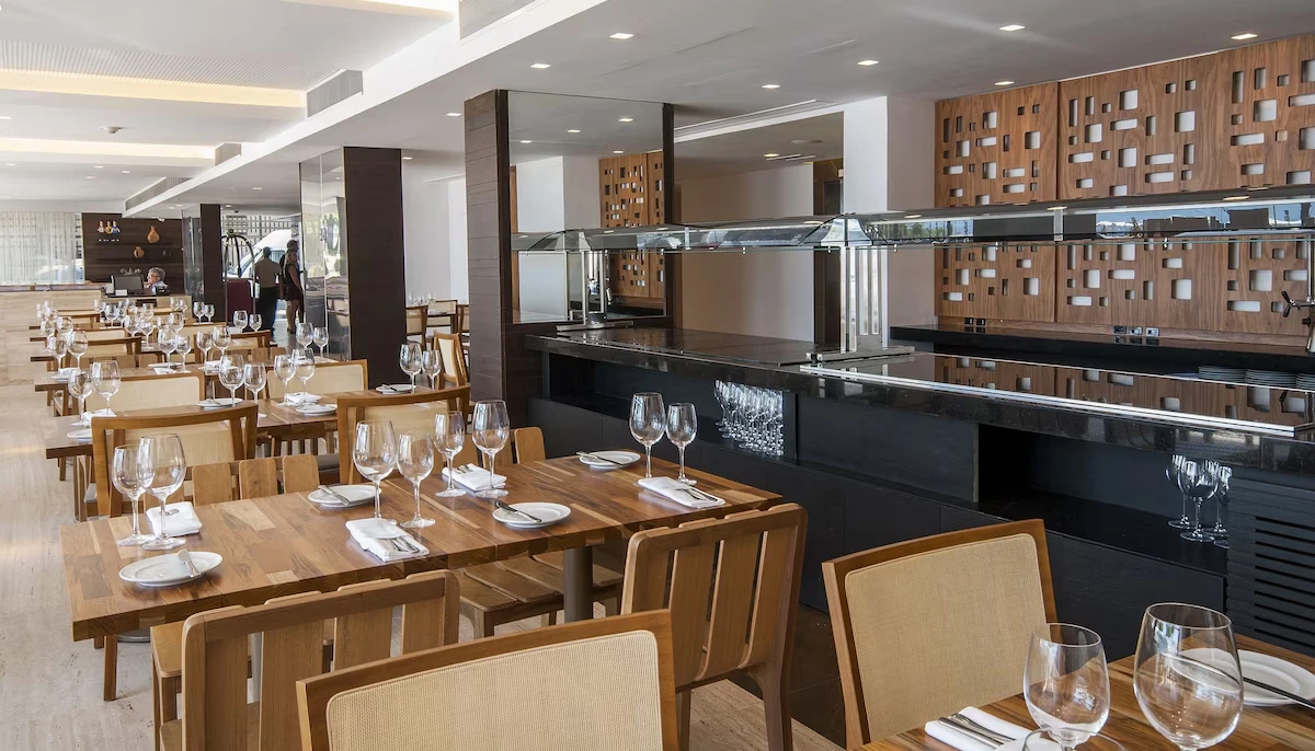 Secret Refuge in Leme - Gin & Infinite View - Image